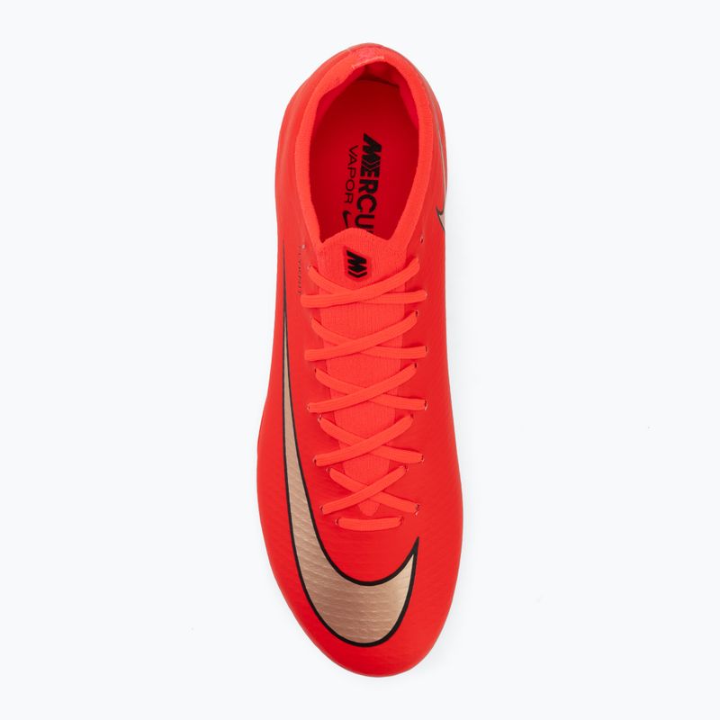 Мъжки футболни обувки Nike Mercurial Vapor 17 Pro bright crimson/blur 5