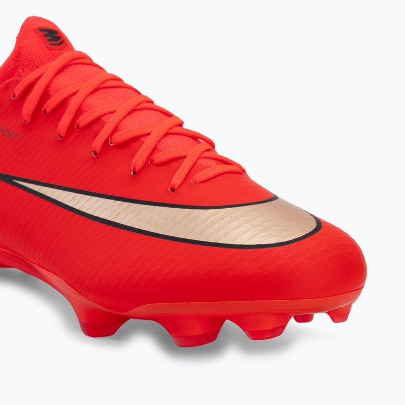 Мъжки футболни обувки Nike Mercurial Vapor 17 Pro bright crimson/blur 7