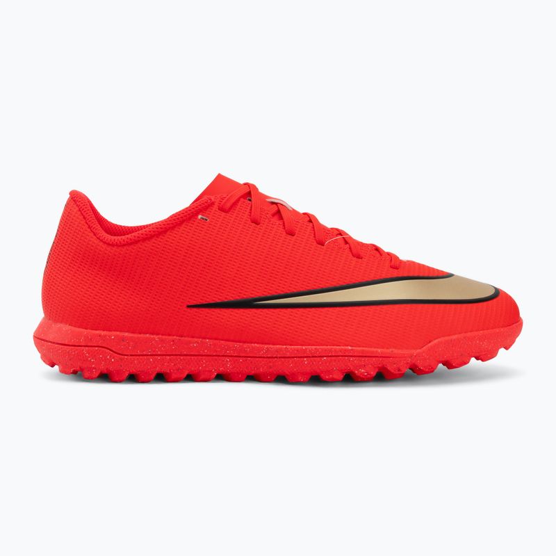 Мъжки футболни обувки Nike Mercurial Vapor 17 Club bright crimson/blur 2