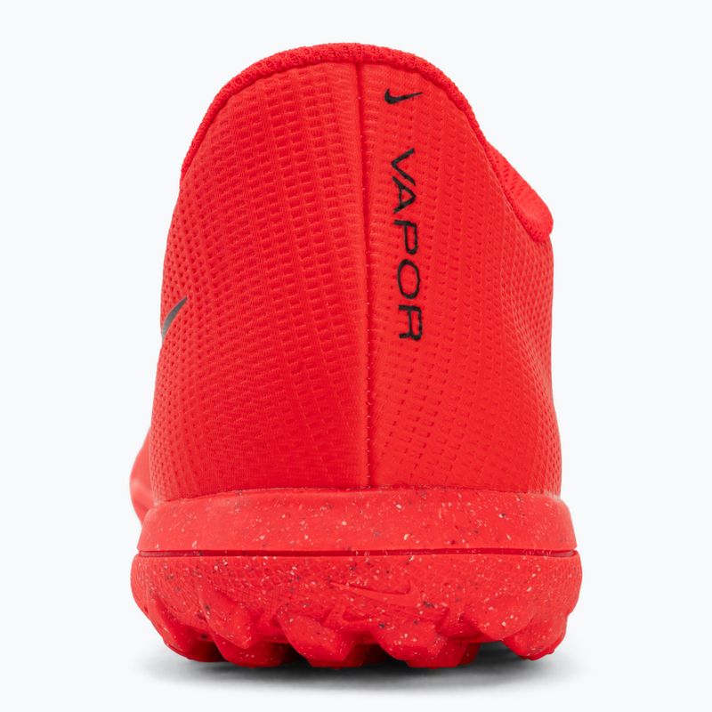 Мъжки футболни обувки Nike Mercurial Vapor 17 Club bright crimson/blur 6