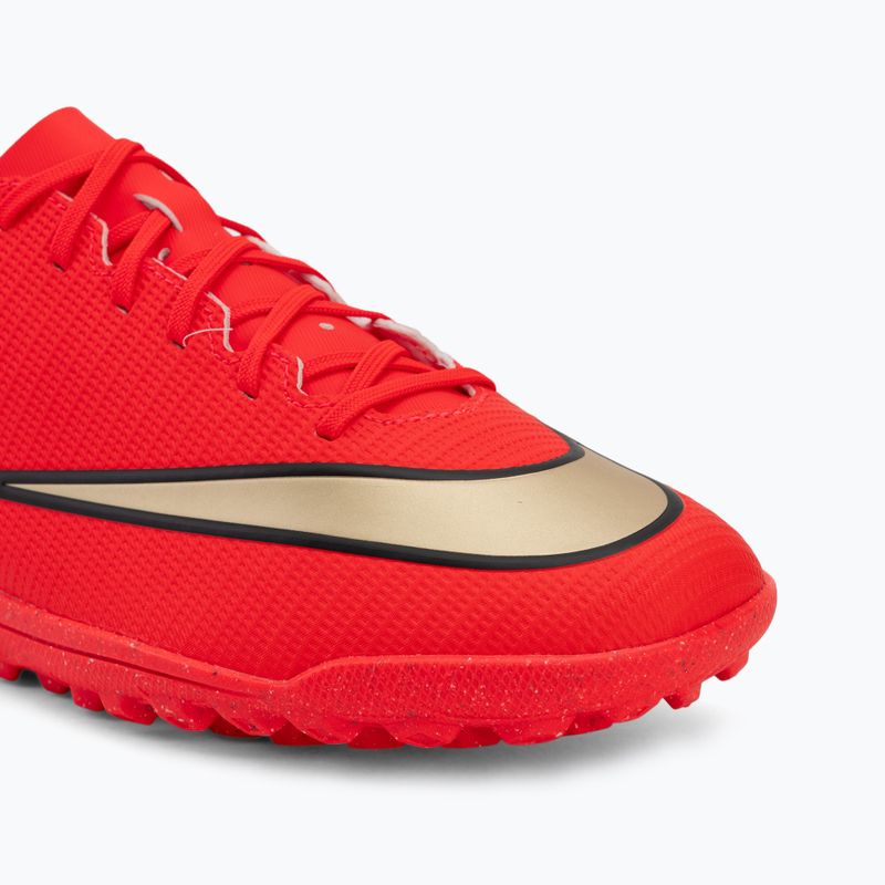 Мъжки футболни обувки Nike Mercurial Vapor 17 Club bright crimson/blur 7
