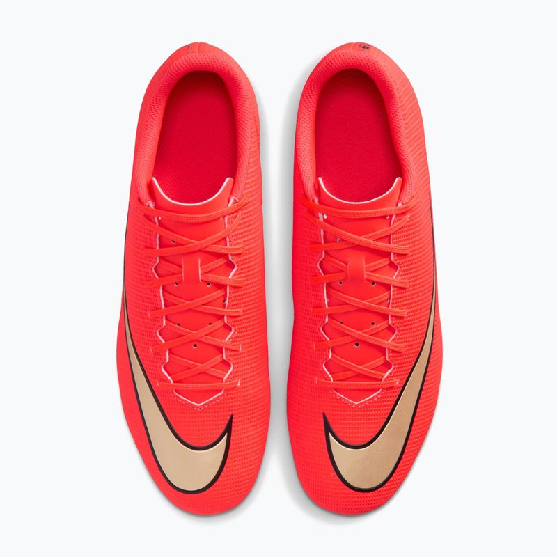 Мъжки футболни обувки Nike Mercurial Vapor 17 Club bright crimson/blur 3