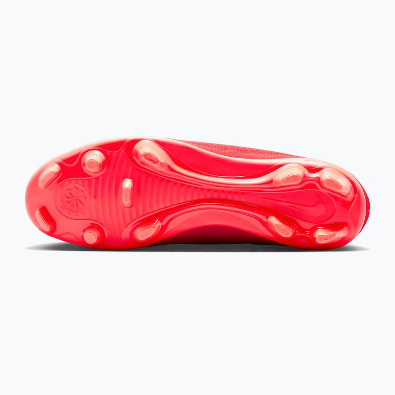 Мъжки футболни обувки Nike Mercurial Vapor 17 Club bright crimson/blur 4
