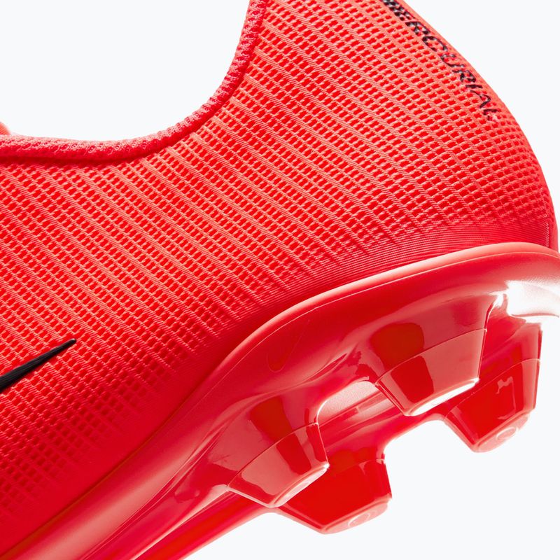 Мъжки футболни обувки Nike Mercurial Vapor 17 Club bright crimson/blur 6