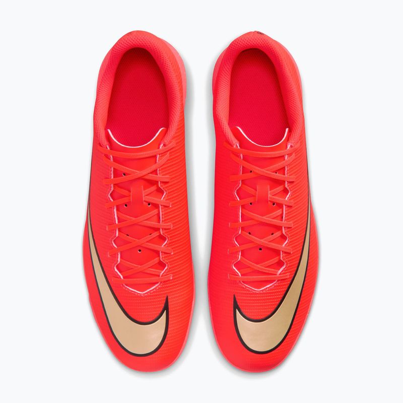 Мъжки футболни обувки Nike Mercurial Vapor 17 Club bright crimson/blur 3