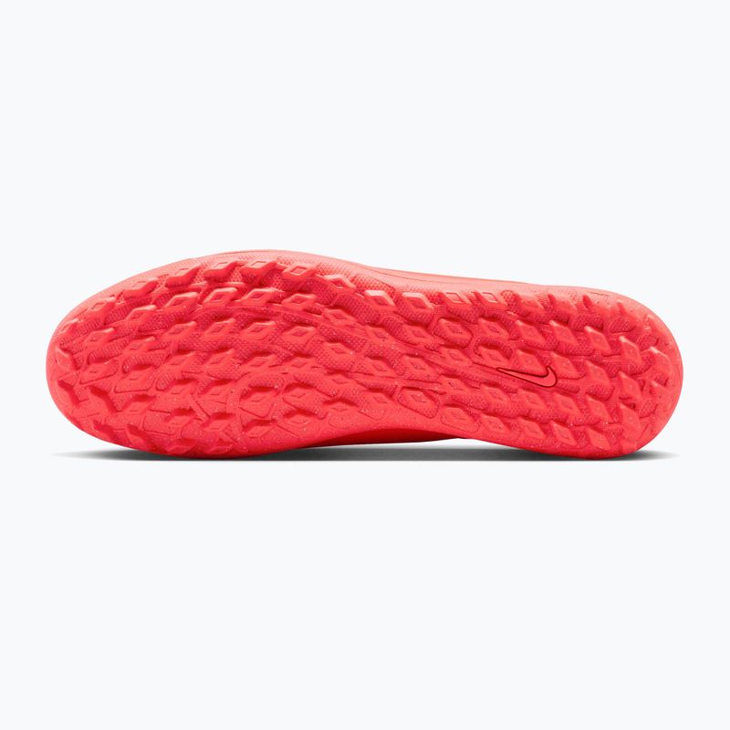 Мъжки футболни обувки Nike Mercurial Vapor 17 Club bright crimson/blur 4