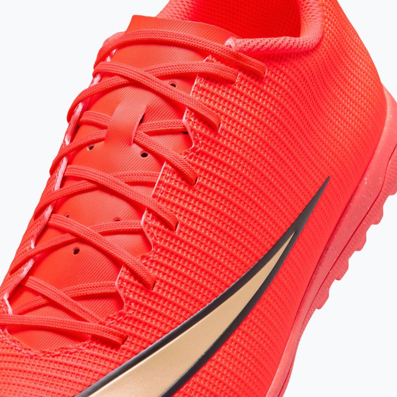 Мъжки футболни обувки Nike Mercurial Vapor 17 Club bright crimson/blur 5