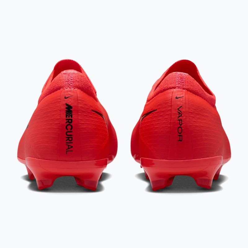 Детски футболни обувки Nike Jr. Mercurial Vapor 17 Pro bright crimson/blur 2