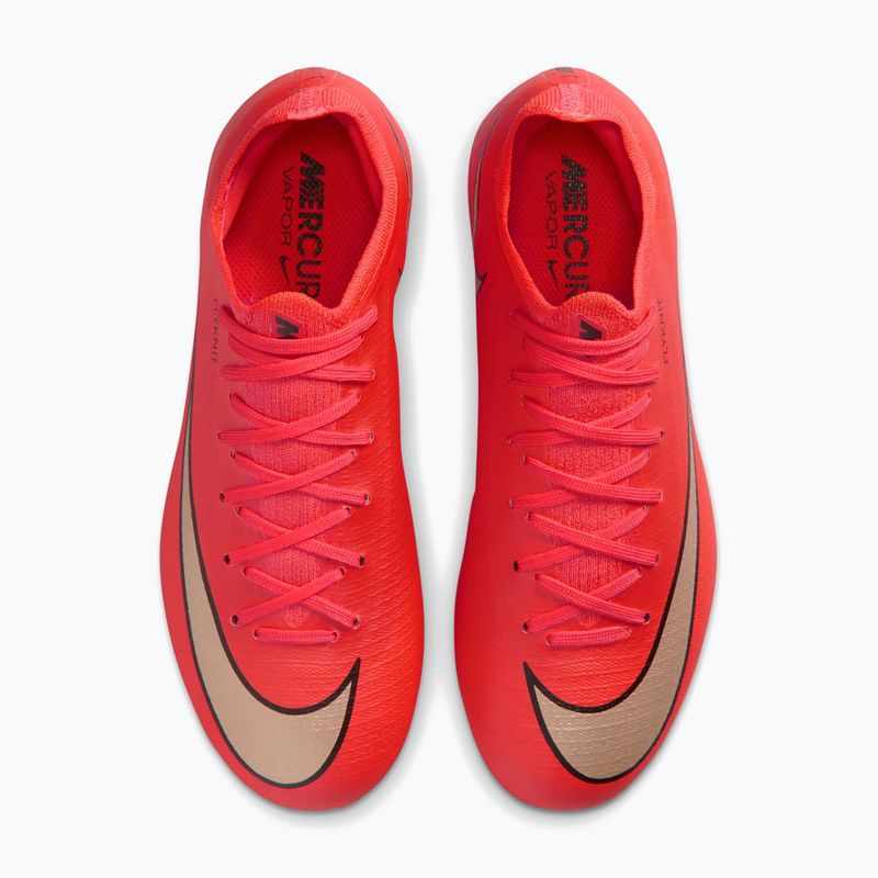 Детски футболни обувки Nike Jr. Mercurial Vapor 17 Pro bright crimson/blur 3