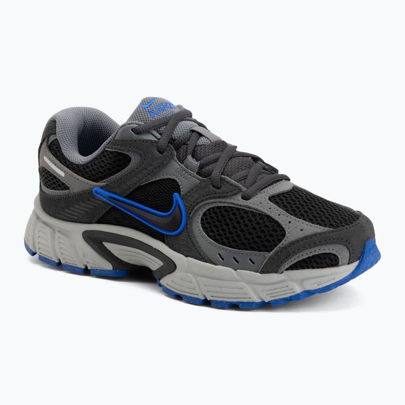 Мъжки обувки Nike V5 RNR Suede smoke grey/anthracite/racer blue/black