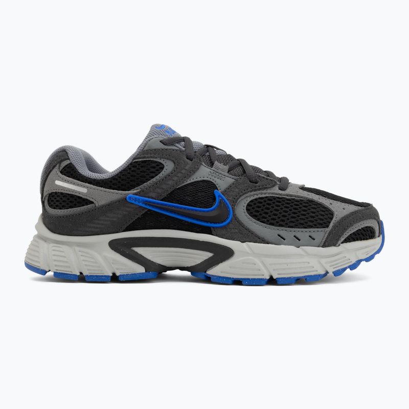 Мъжки обувки Nike V5 RNR Suede smoke grey/anthracite/racer blue/black 2