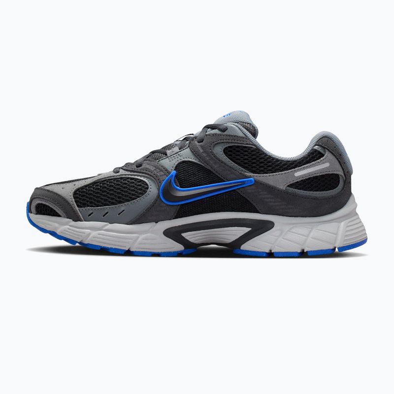 Мъжки обувки Nike V5 RNR Suede smoke grey/anthracite/racer blue/black 2