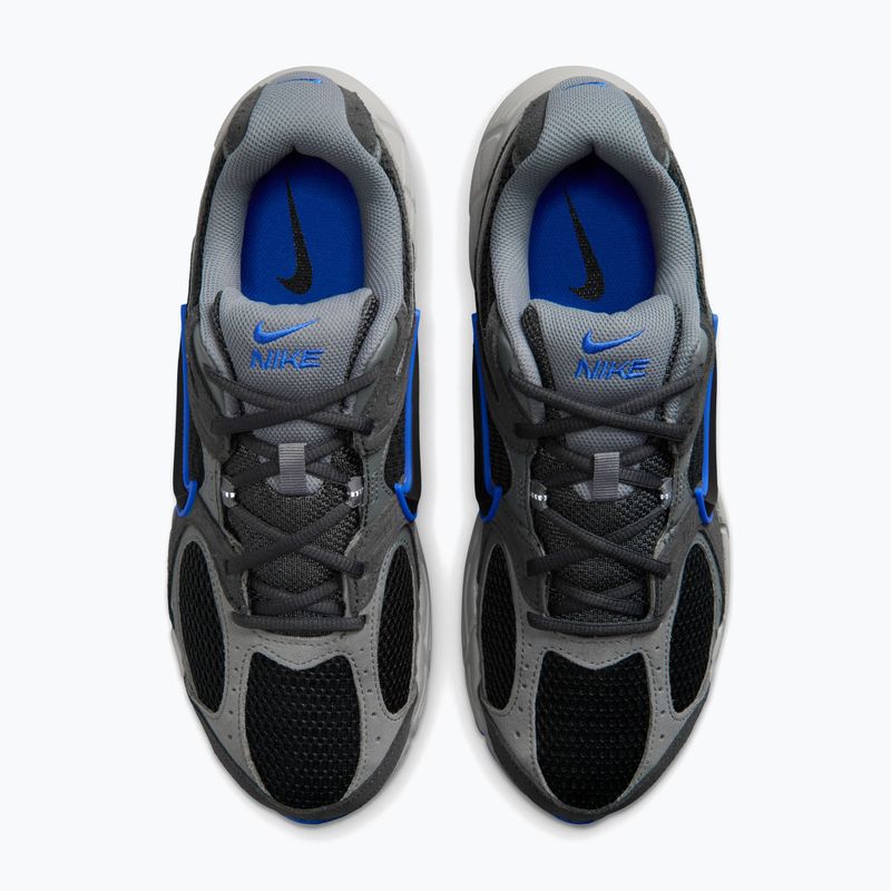 Мъжки обувки Nike V5 RNR Suede smoke grey/anthracite/racer blue/black 5