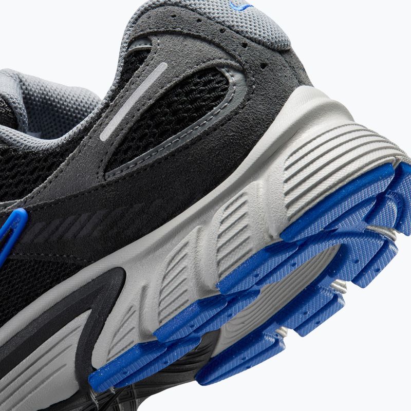 Мъжки обувки Nike V5 RNR Suede smoke grey/anthracite/racer blue/black 8