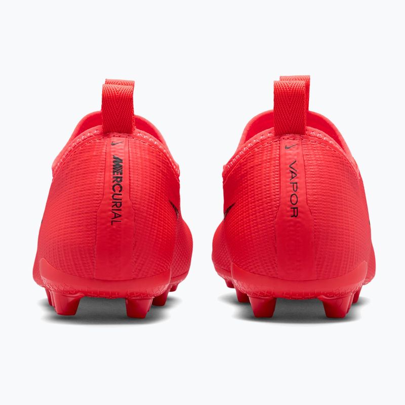 Детски футболни обувки Nike Jr. Mercurial Vapor 17 Academy bright crimson/blur 2