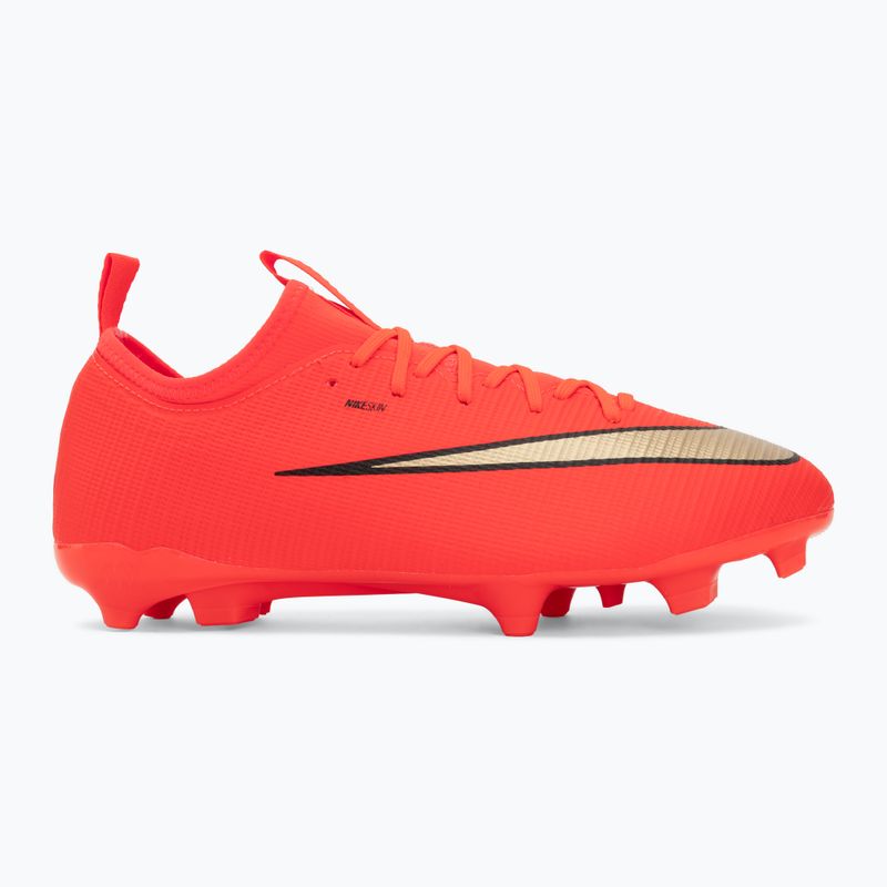Детски футболни обувки Nike Jr. Mercurial Vapor 17 Academy bright crimson/blur 2