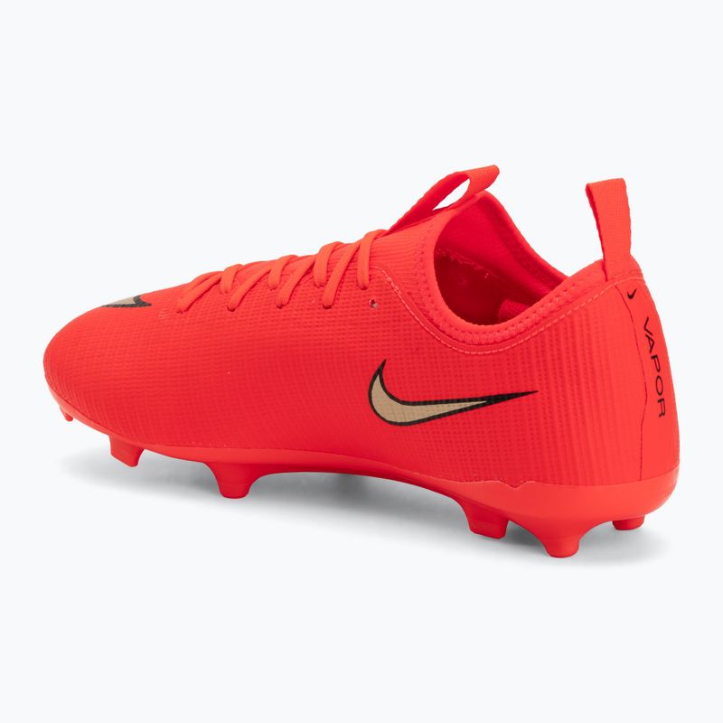 Детски футболни обувки Nike Jr. Mercurial Vapor 17 Academy bright crimson/blur 3