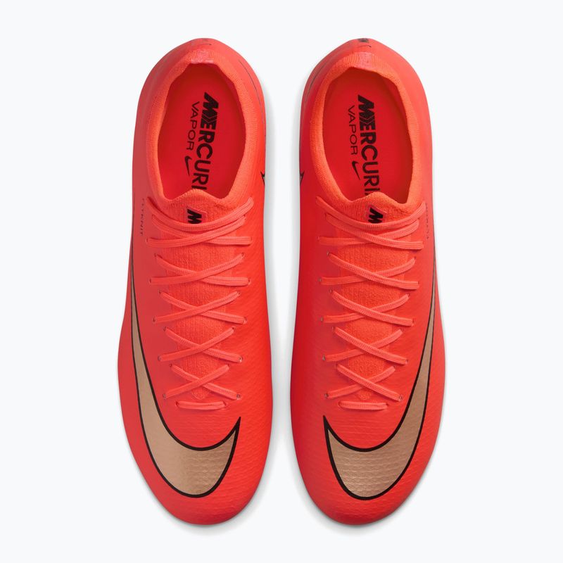 Мъжки футболни обувки Nike Mercurial Vapor 17 Pro bright crimson/blur 3