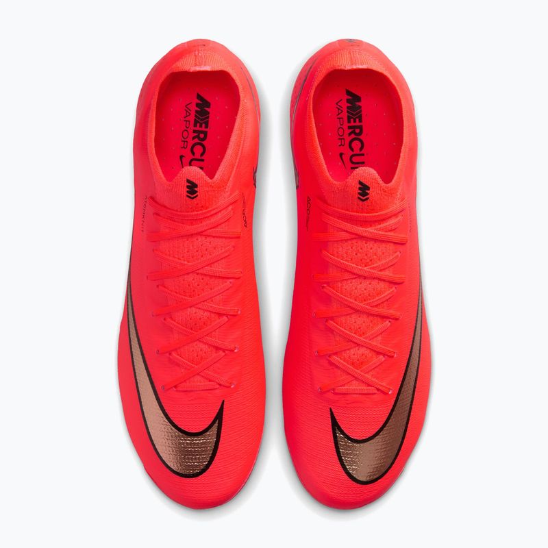 Мъжки футболни обувки Nike Mercurial Vapor 17 Elite bright crimson/blur 3