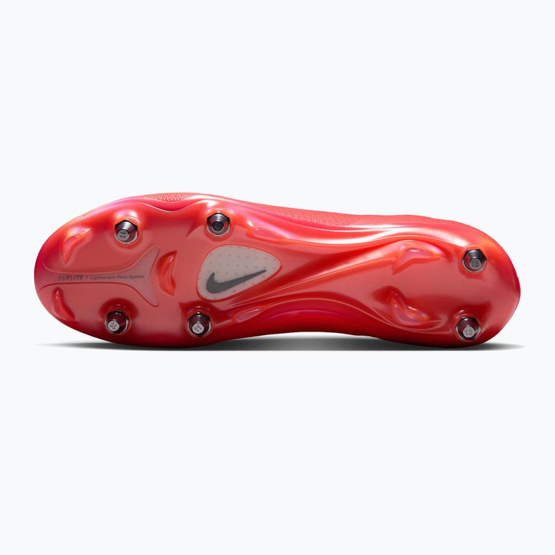Мъжки футболни обувки Nike Mercurial Vapor 17 Elite bright crimson/blur 4