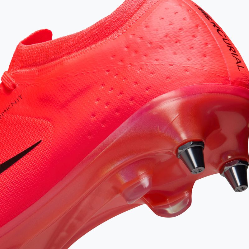Мъжки футболни обувки Nike Mercurial Vapor 17 Elite bright crimson/blur 6