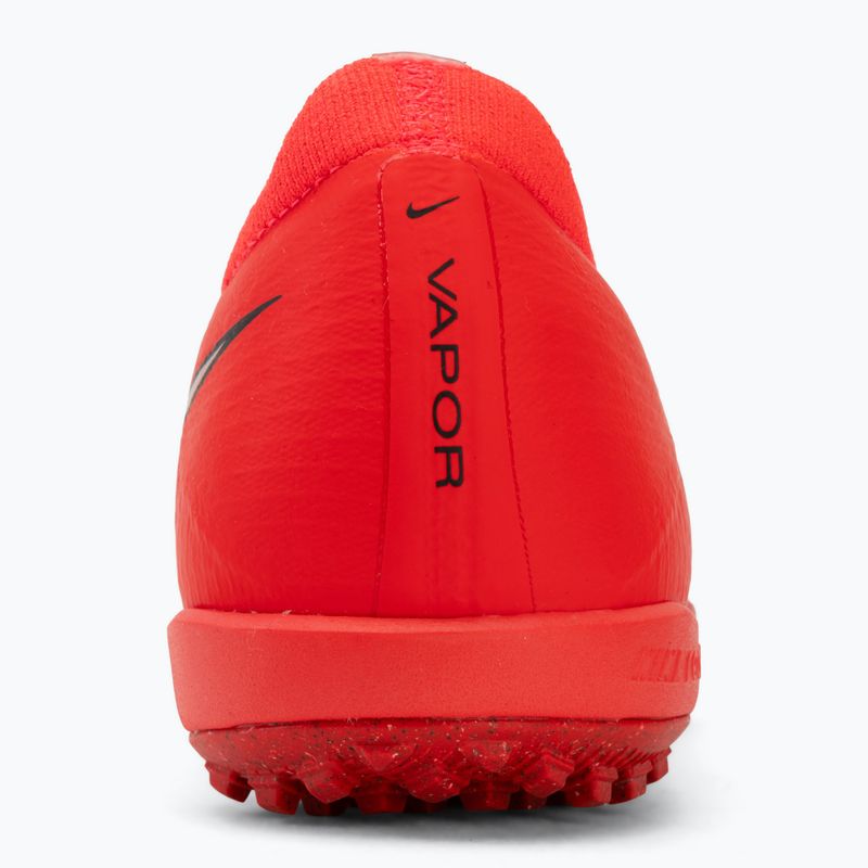 Мъжки футболни обувки Nike Mercurial Vapor 17 Pro bright crimson/blur 6