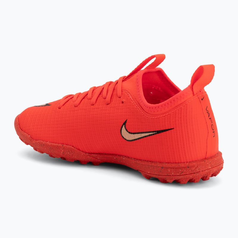 Детски футболни обувки Nike Jr. Mercurial Vapor 17 Academy bright crimson/blur 3