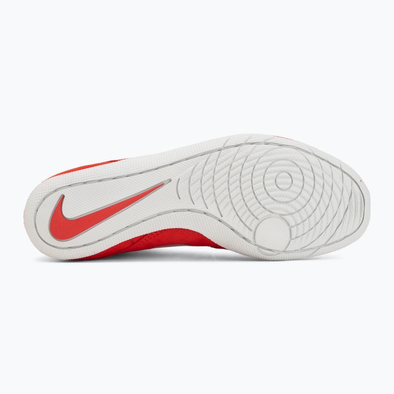 Обувки за борба Nike Footsweep 2 hyper royal/metallic silver 4