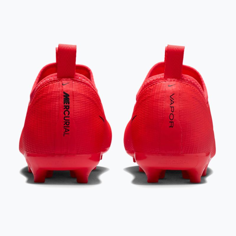 Детски футболни обувки Nike Jr. Mercurial Vapor 17 Academy bright crimson/blur 2