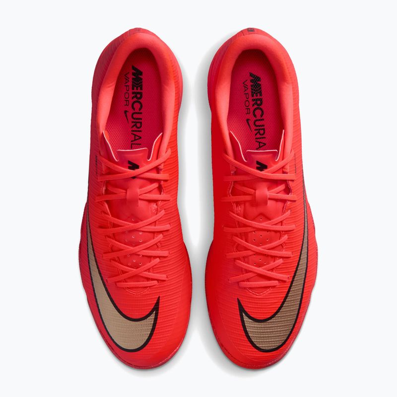 Мъжки футболни обувки Nike Mercurial Vapor 17 Academy bright crimson/blur 3