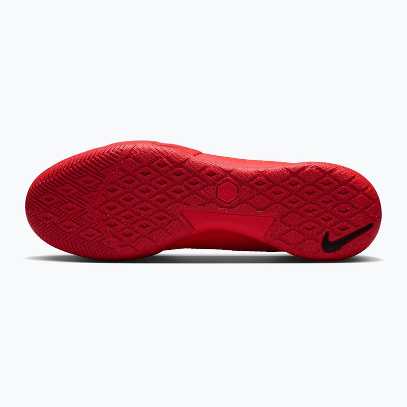 Мъжки футболни обувки Nike Mercurial Vapor 17 Academy bright crimson/blur 4