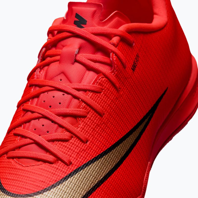 Мъжки футболни обувки Nike Mercurial Vapor 17 Academy bright crimson/blur 5