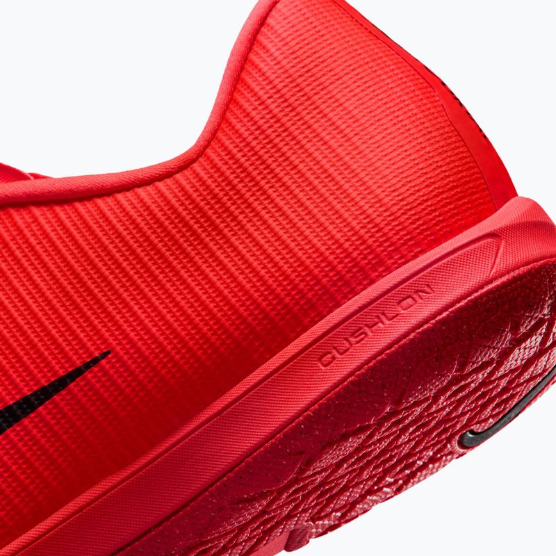 Мъжки футболни обувки Nike Mercurial Vapor 17 Academy bright crimson/blur 6