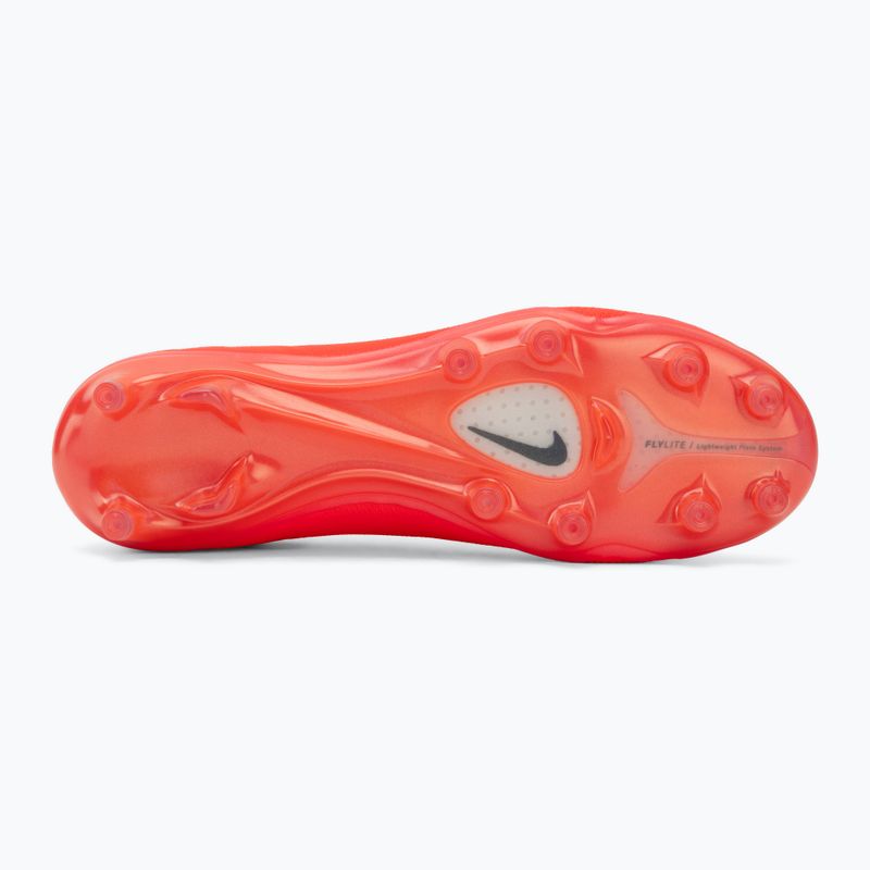 Мъжки футболни обувки Nike Mercurial Vapor 17 Elite bright crimson/blur 4