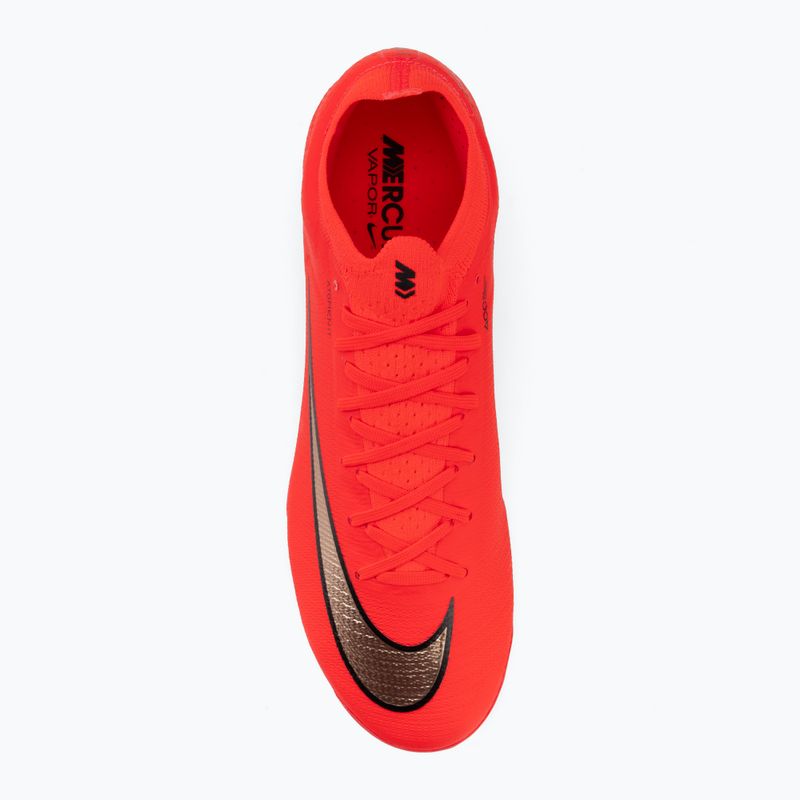 Мъжки футболни обувки Nike Mercurial Vapor 17 Elite bright crimson/blur 5