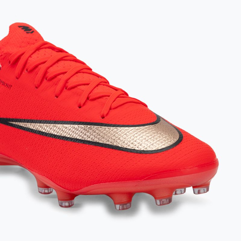 Мъжки футболни обувки Nike Mercurial Vapor 17 Elite bright crimson/blur 7
