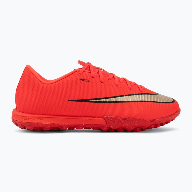 Мъжки футболни обувки Nike Mercurial Vapor 17 Academy TF bright crimson/blur 2