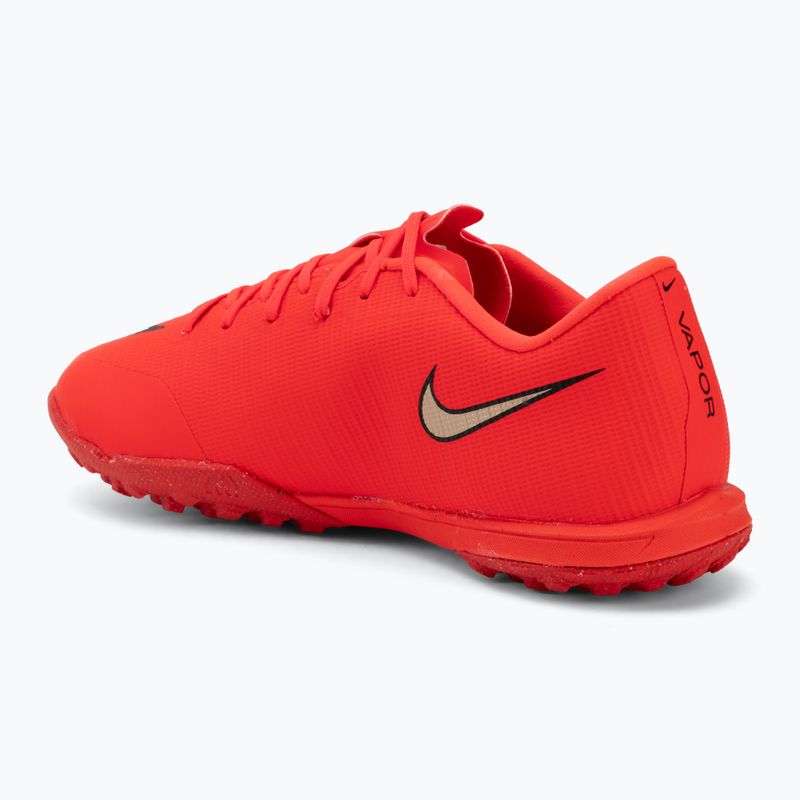 Мъжки футболни обувки Nike Mercurial Vapor 17 Academy TF bright crimson/blur 3