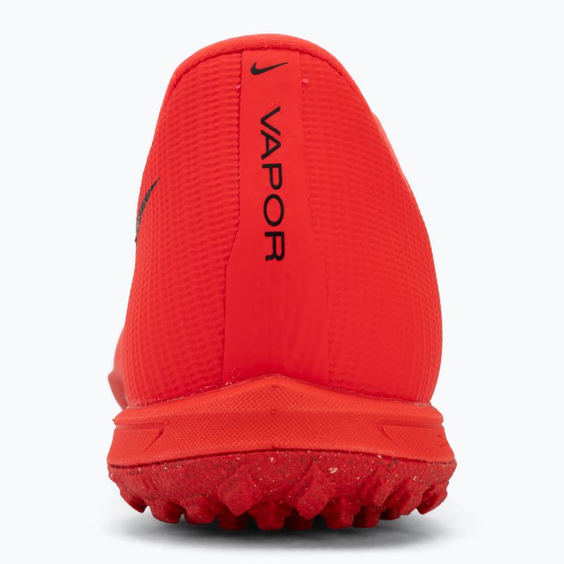 Мъжки футболни обувки Nike Mercurial Vapor 17 Academy TF bright crimson/blur 6