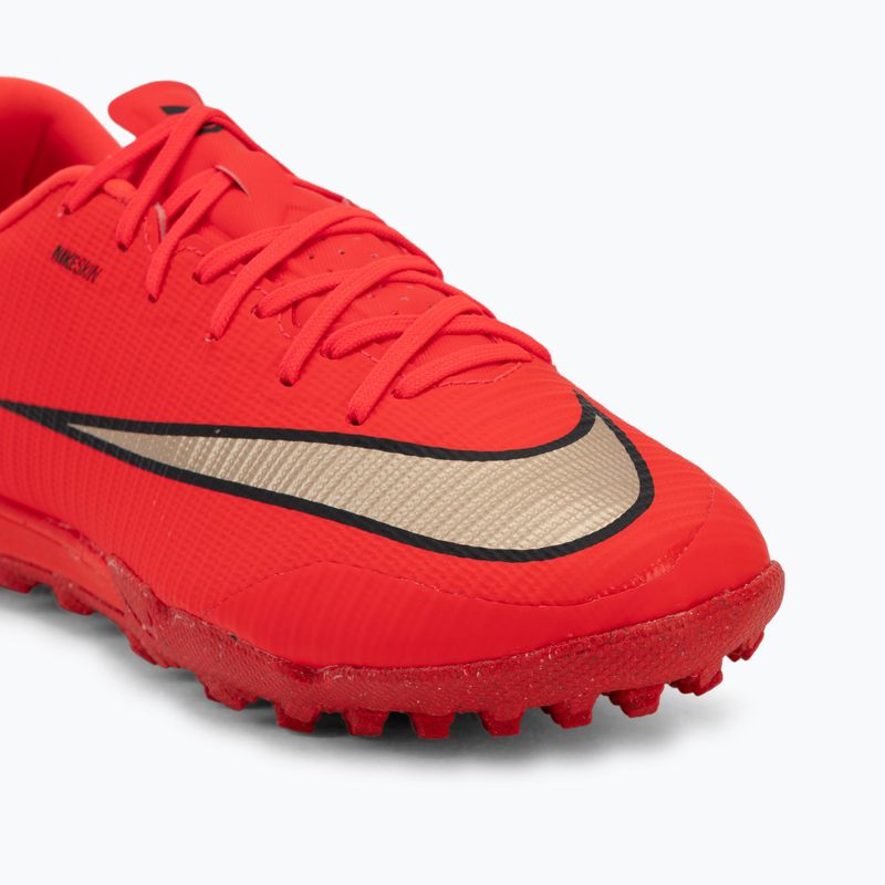 Мъжки футболни обувки Nike Mercurial Vapor 17 Academy TF bright crimson/blur 7