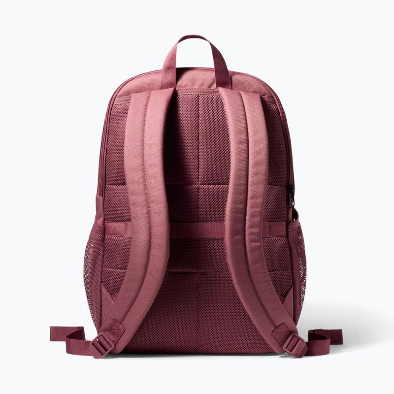 Раница Nike Brasilia 24 l pink smoke/black/gridiron 2