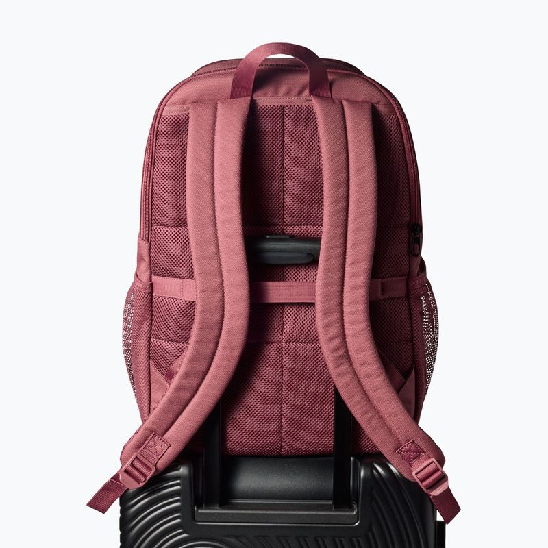 Раница Nike Brasilia 24 l pink smoke/black/gridiron 4