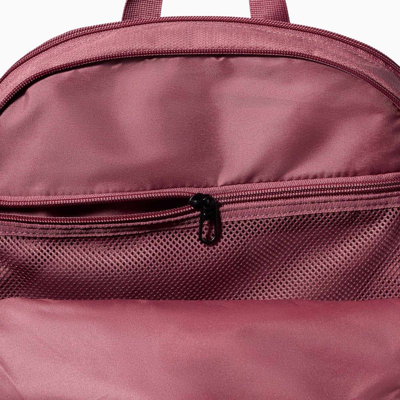 Раница Nike Brasilia 24 l pink smoke/black/gridiron 5