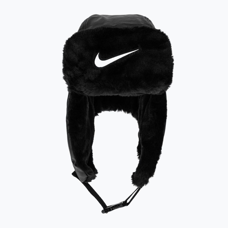 Шапка с козирка Nike Fly black/anthracite/white 2