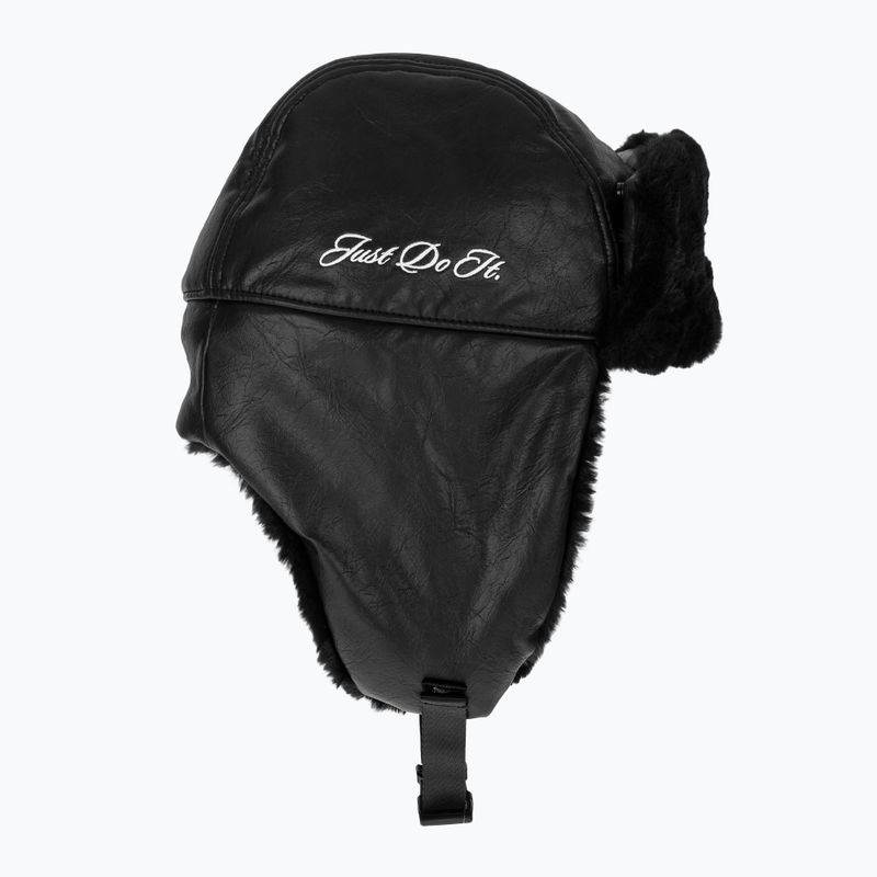 Шапка с козирка Nike Fly black/anthracite/white 3
