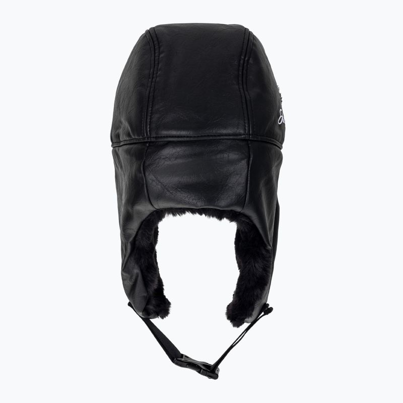 Шапка с козирка Nike Fly black/anthracite/white 4