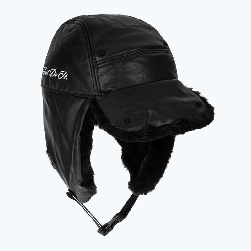 Шапка с козирка Nike Fly black/anthracite/white 5