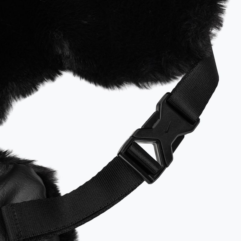 Шапка с козирка Nike Fly black/anthracite/white 6