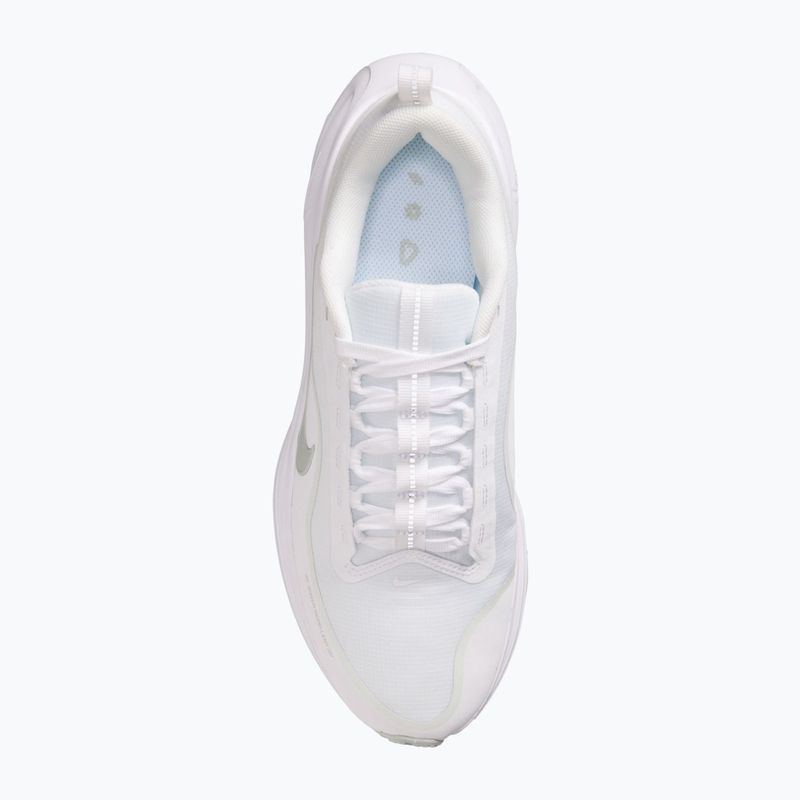 Дамски обувки за бягане Nike Revolution 8 Utility white/off white/platinum tint 4