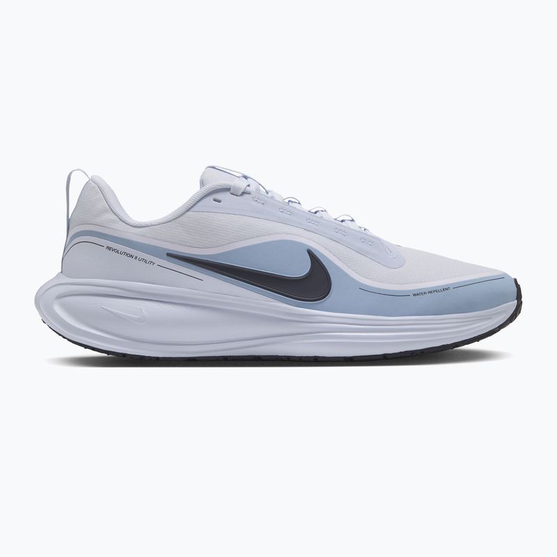Мъжки обувки за бягане Nike Revolution 8 Utility football grey/ligt armory blue/gridiron
